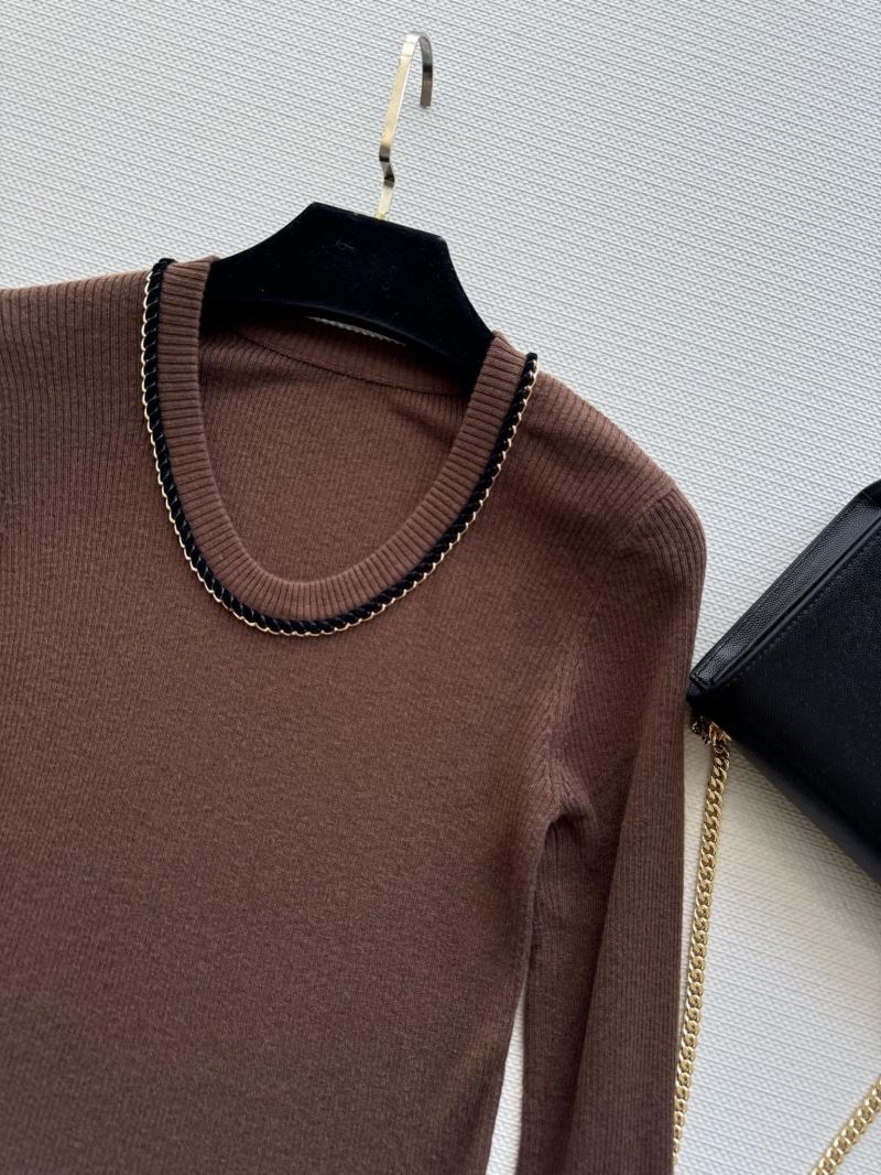 Celine Sweaters